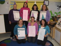 Halloween 2012 - Crayola Crayons!